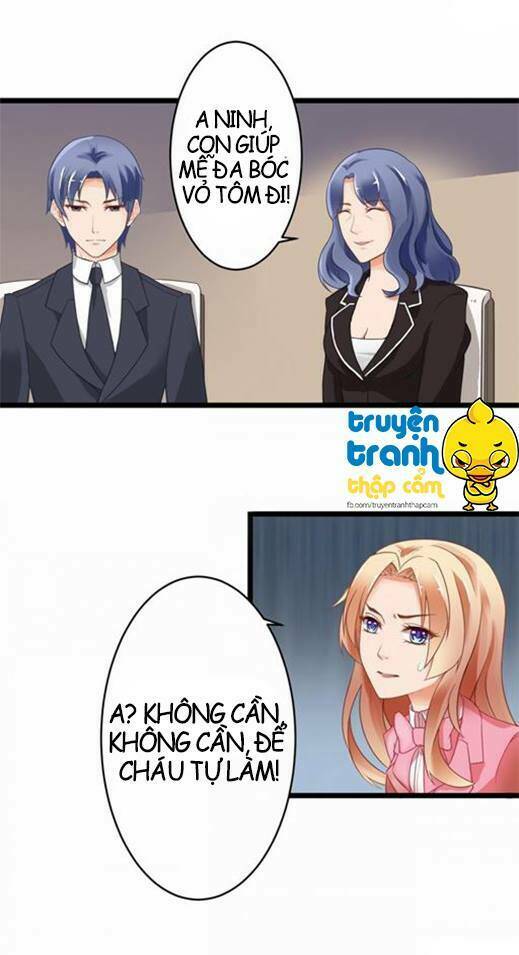 em muốn chiếm lấy nụ hôn của anh chapter 14 12