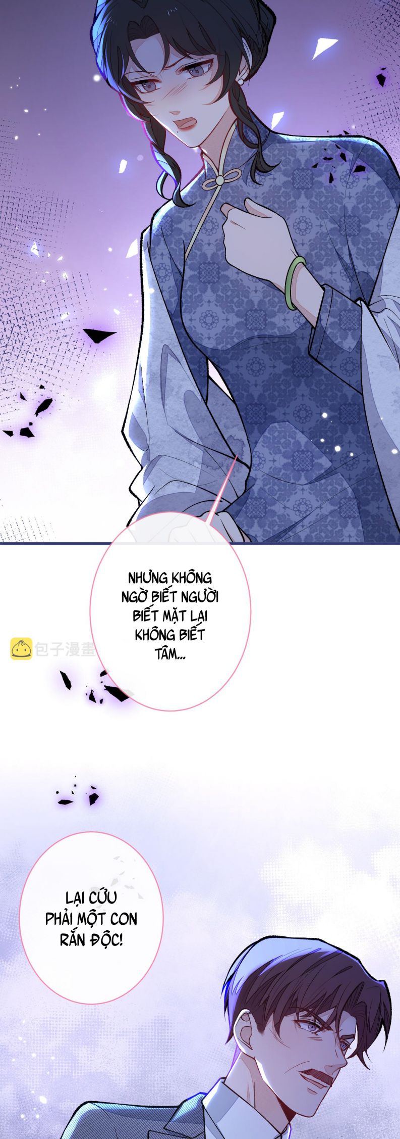 hotsearch của ảnh đế chapter 161 14