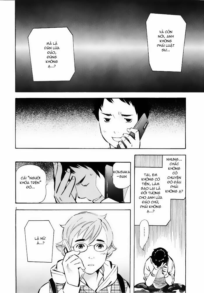 shin kurosagi - con diệc đen 2 chapter 41 5