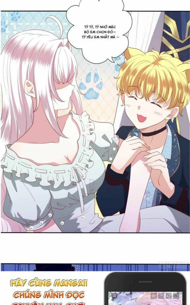 công chúa phản diện trong truyền thuyết chapter 43 18