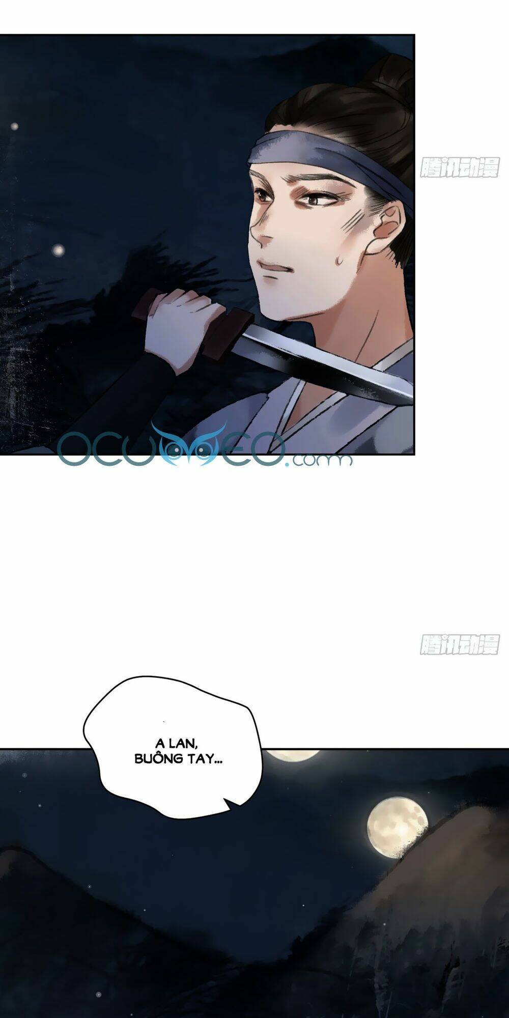 giấc mộng nam triều chapter 10 39