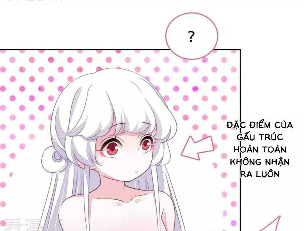 xuyên về cổ đại làm quốc bảo chapter 13.5 9