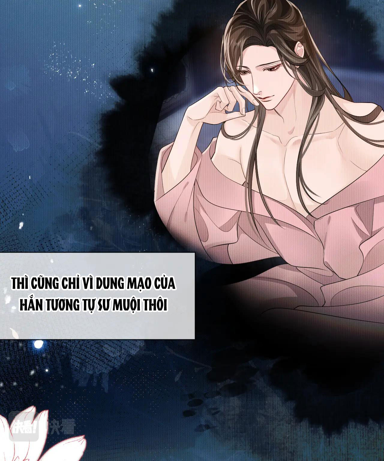 husky và sư tôn mèo trắng chapter 44 40