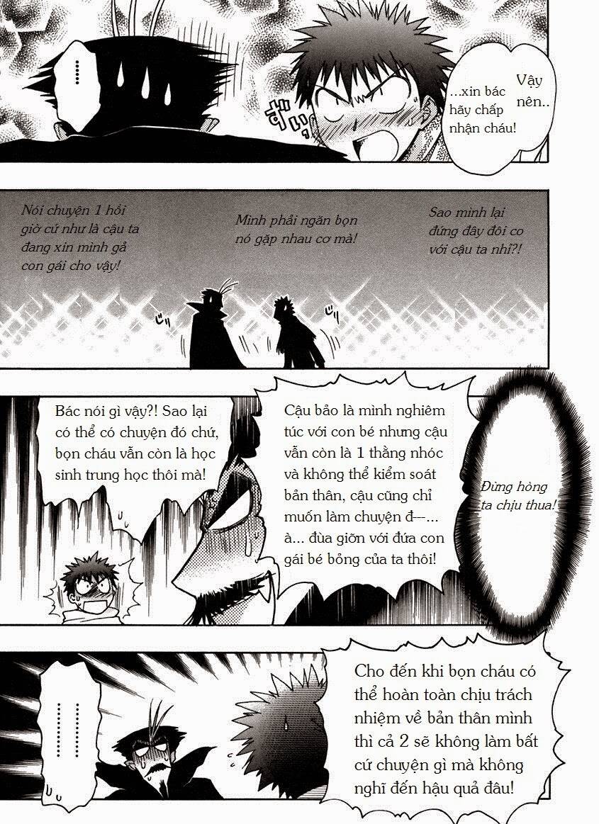 little vampire chapter 42 15