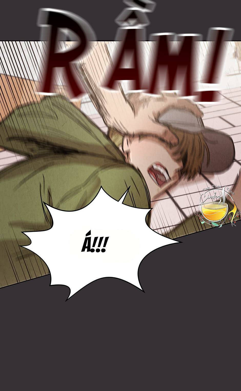 chào nhé, không làm thông gia nữa đâu! chapter 60 41