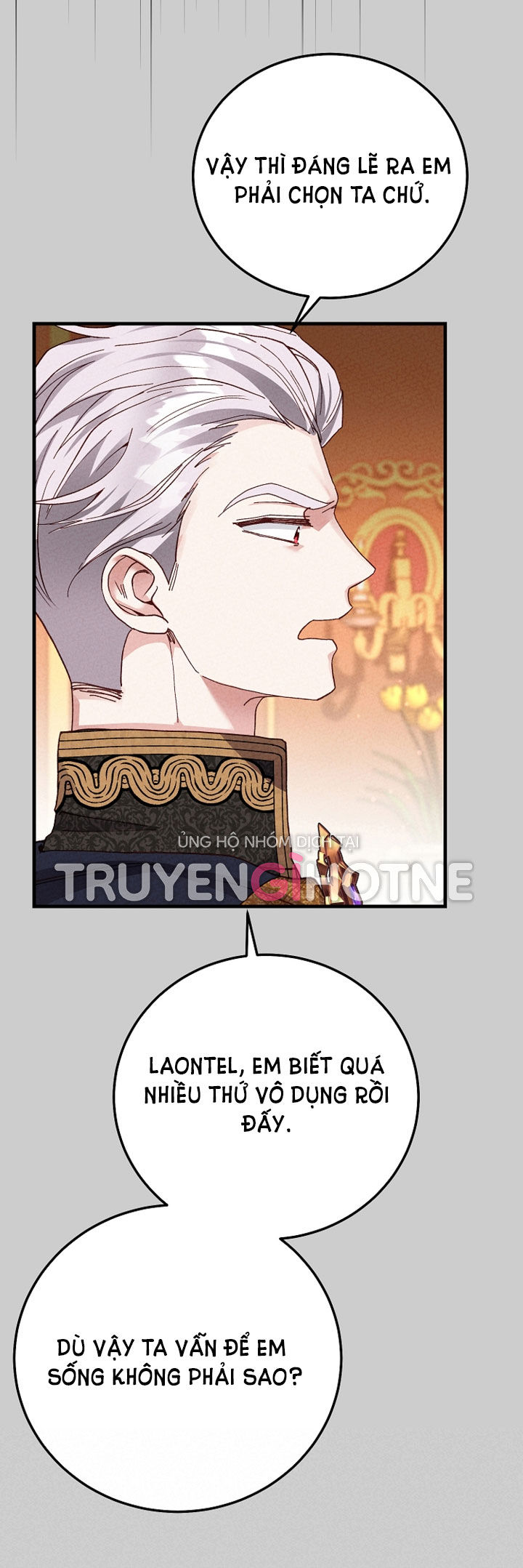 trở thành vợ thái tử quái vật chapter 67.2 10