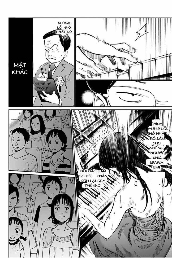 shigatsu wa kimi no uso chapter 14 14