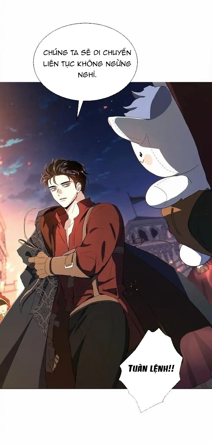 tôi là fan cứng hoàng tử chapter 53.2 40