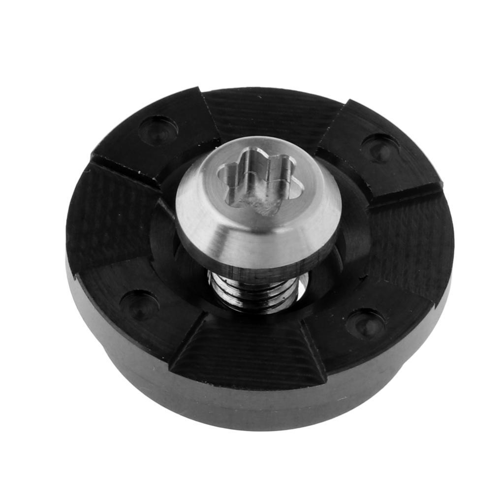 2-5pack Aluminum Alloy Golf Weight with Screw for Ping G30 Driver Head Clubs 13g