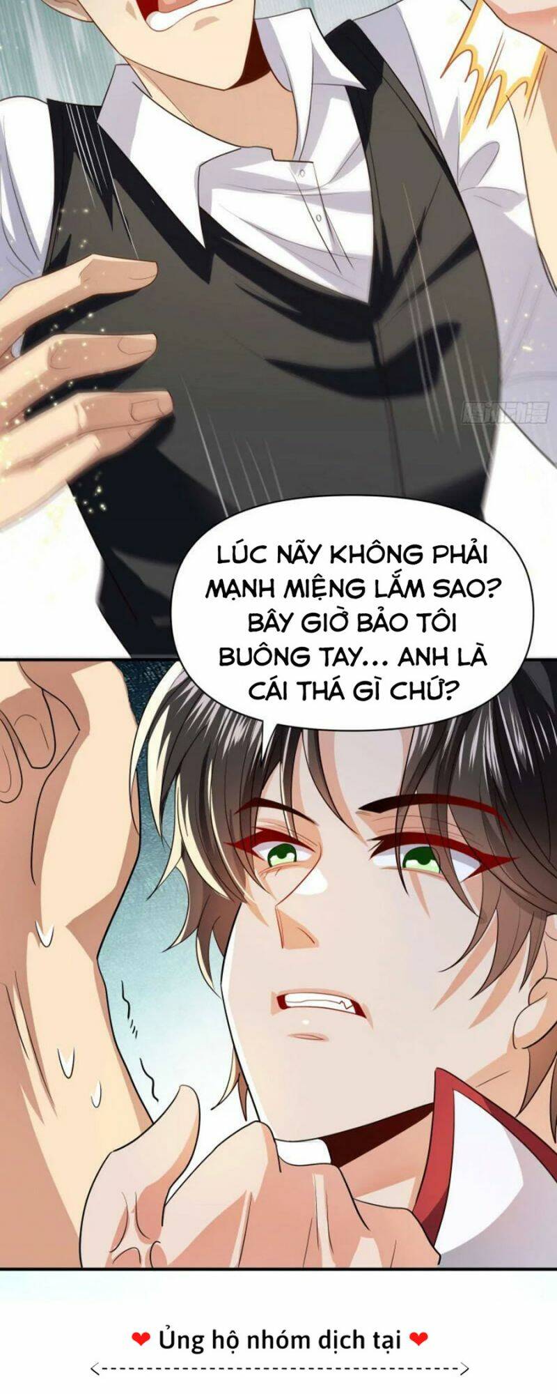 cao thủ xuống núi, bảy vị sư tỷ bảo vệ ta chapter 32 26