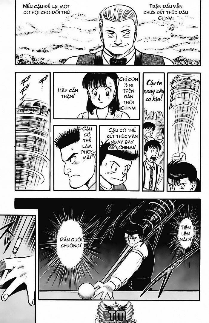 break shot chapter 52 4