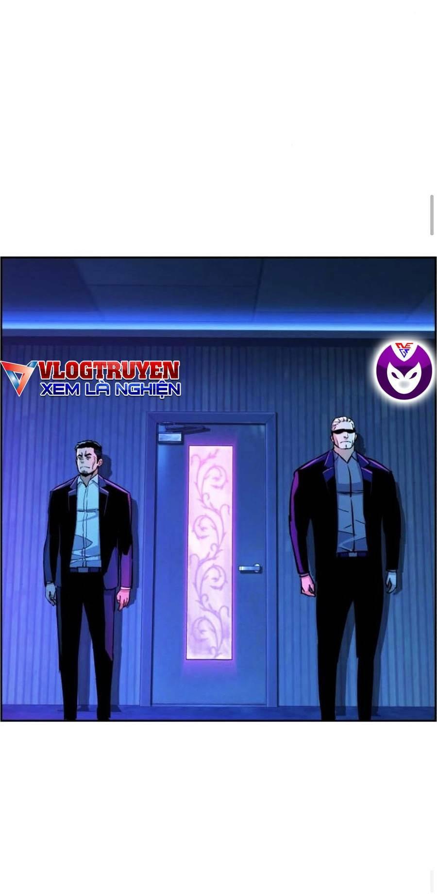 bạn học tôi là lính đánh thuê chapter 78 12