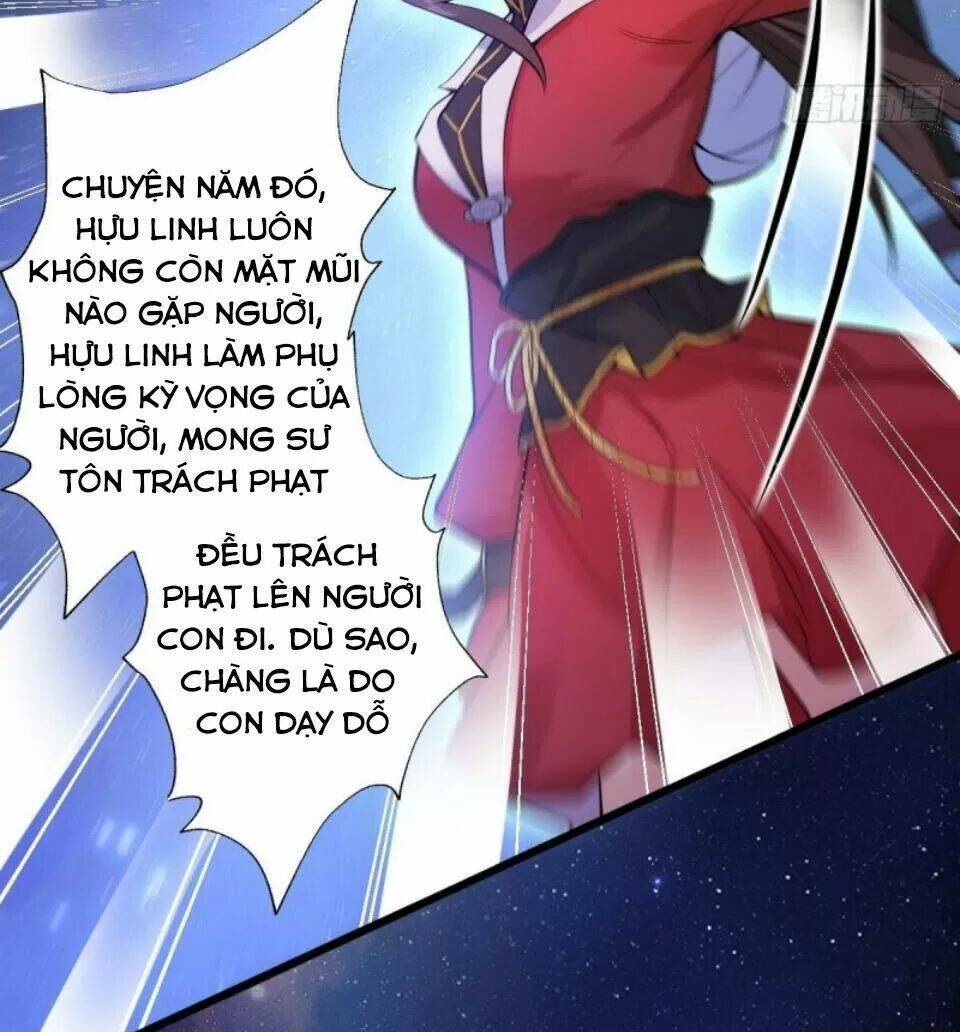 phế nữ yêu thần chapter 76 23