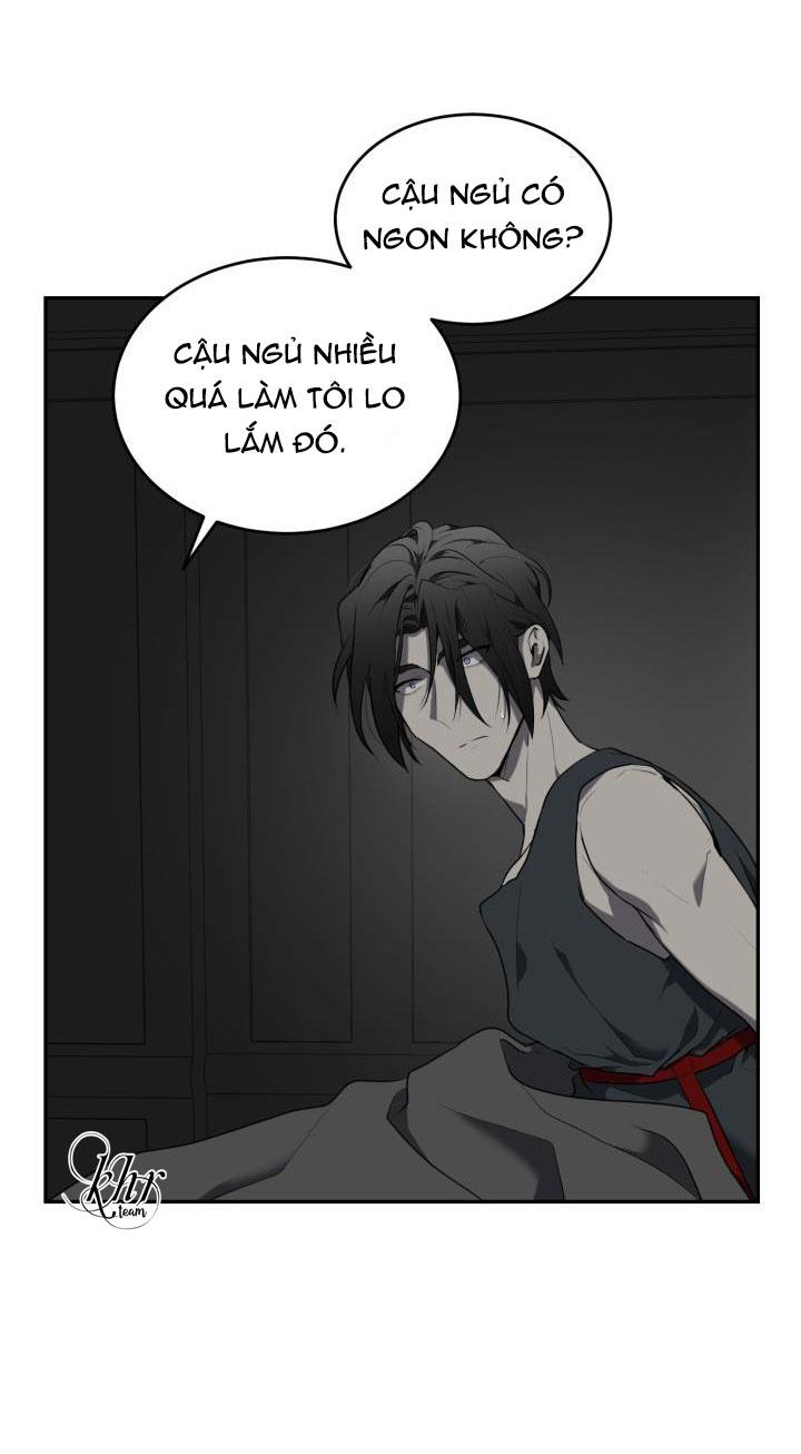 dưỡng thú cưng chapter 6 8