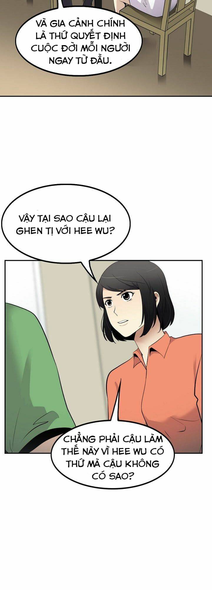 điều tra viên chuyển sinh chapter 36 13