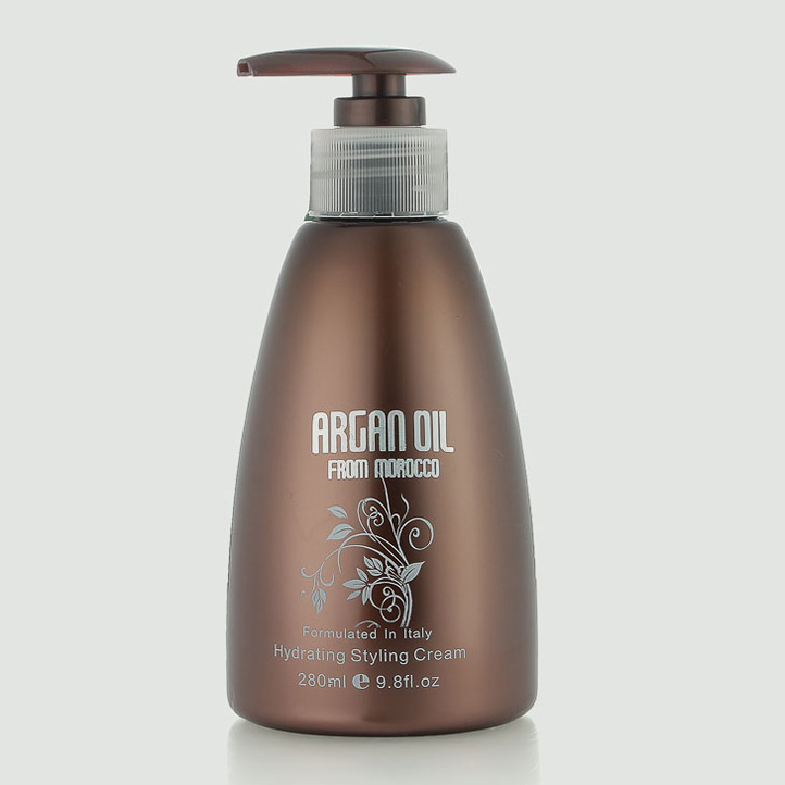 GEL TẠO KIỂU MỀM ARGAN 280ML