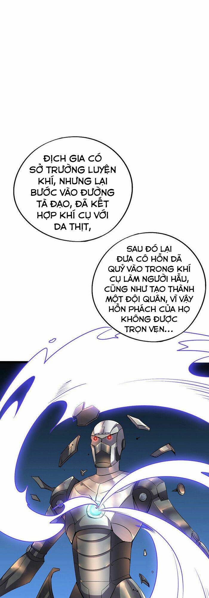 phục thiên thánh chủ chapter 68 16