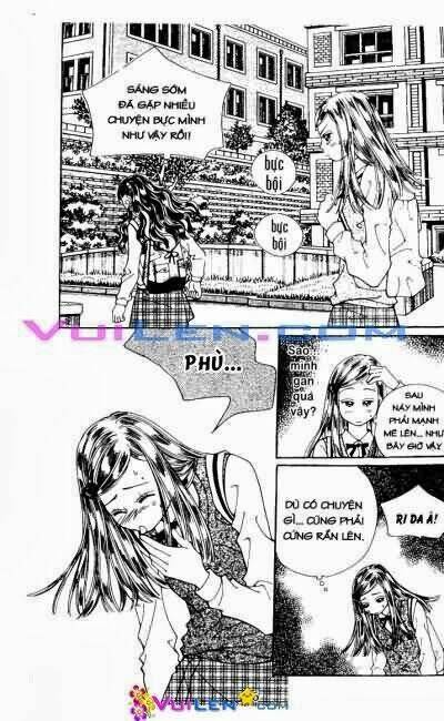 cô bé táo bạo chapter 10 66