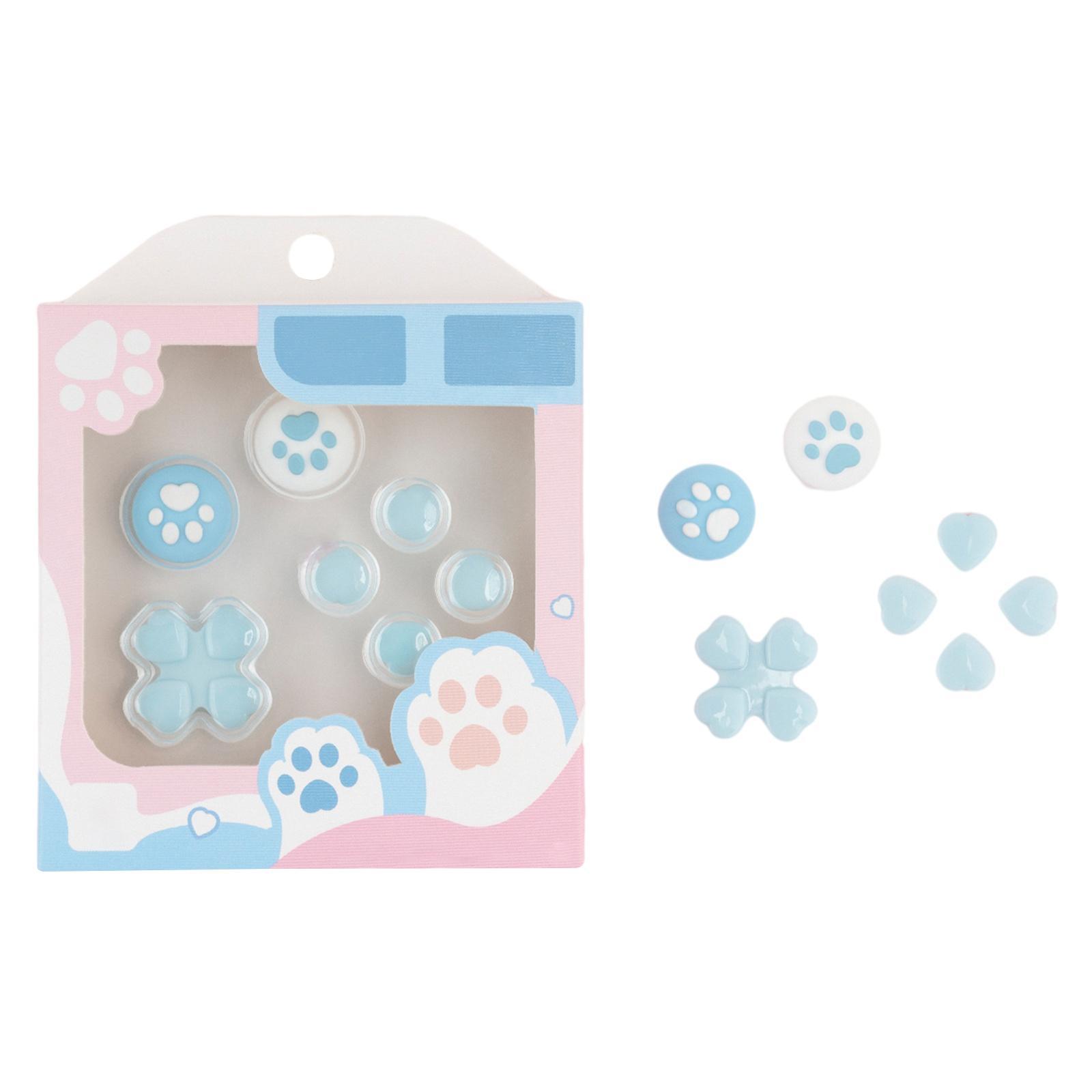Protective Caps Kit for