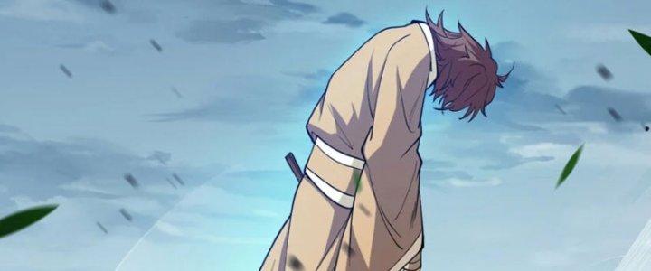 ẩn cư mười vạn năm, đời sau mời ta rời núi chapter 38 149