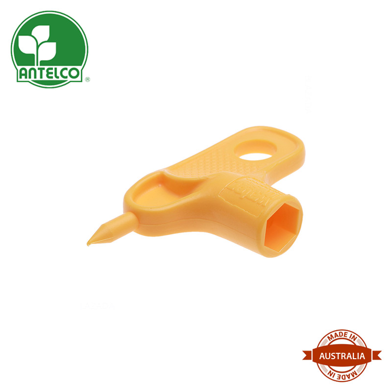 Bộ hẹn giờ tưới cây tự động phun mưa 18 cánh hoa MW7