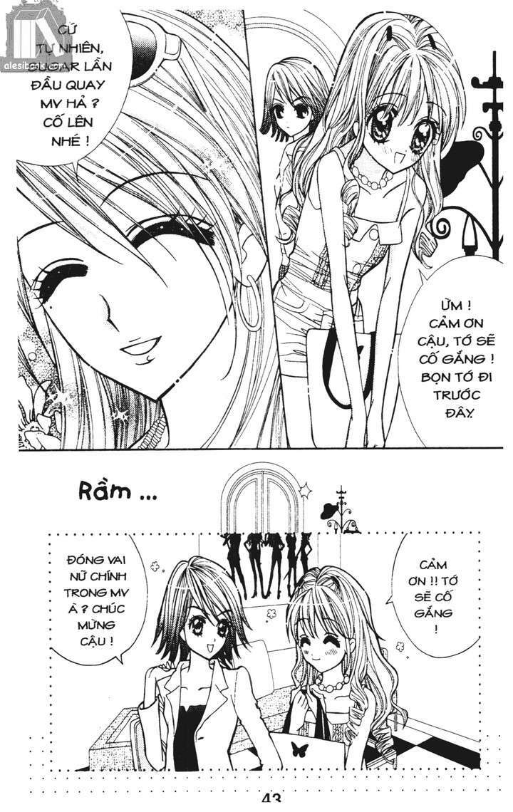 ngôi sao sugar chapter 2 2