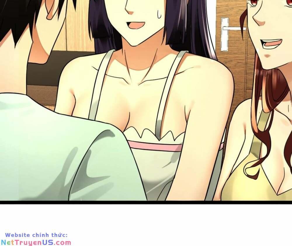 đóng băng toàn cầu: tôi gây dựng nên phòng an toàn thời tận thế chapter 141 30