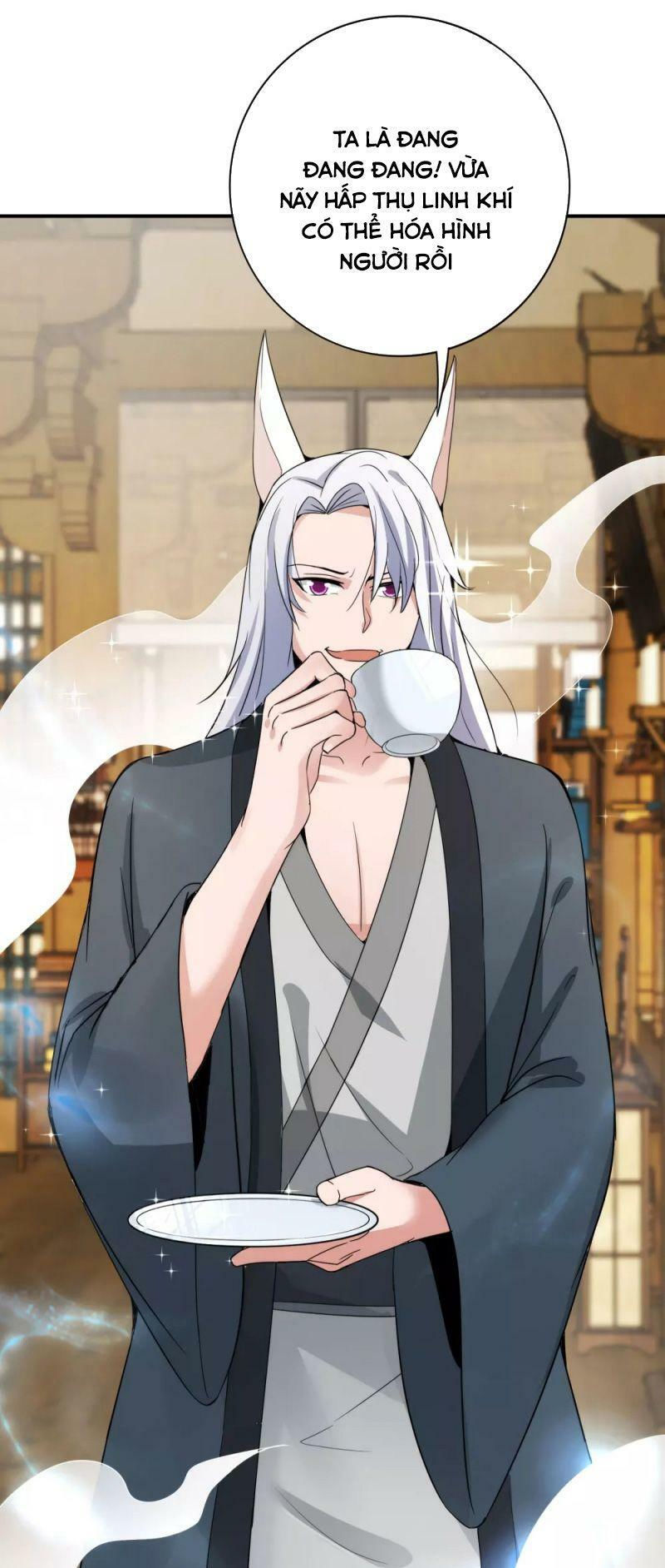 vòng bạn bè mạnh nhất của tiên giới chapter 108 35