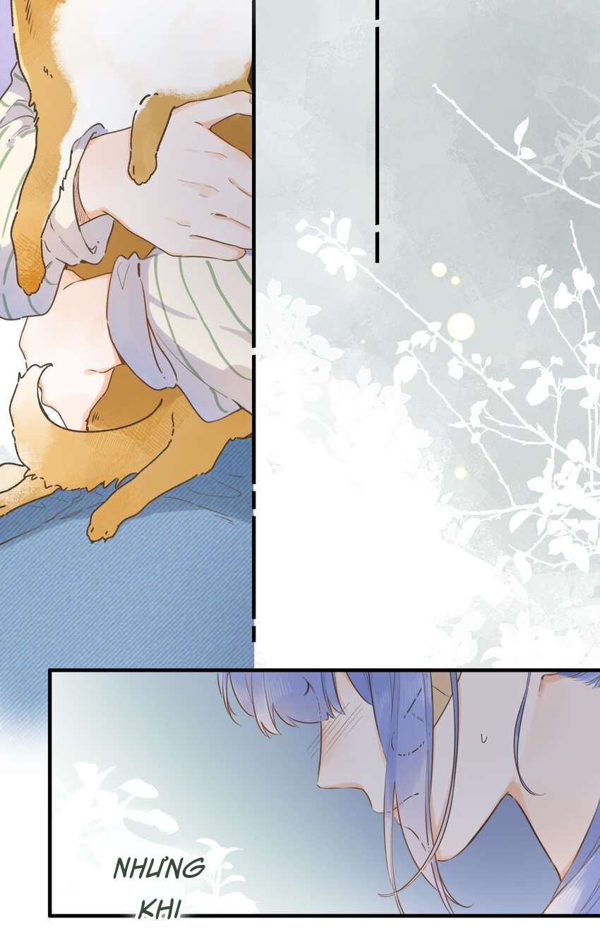 ánh sao trôi dạt giữa làn nước chapter 77 31