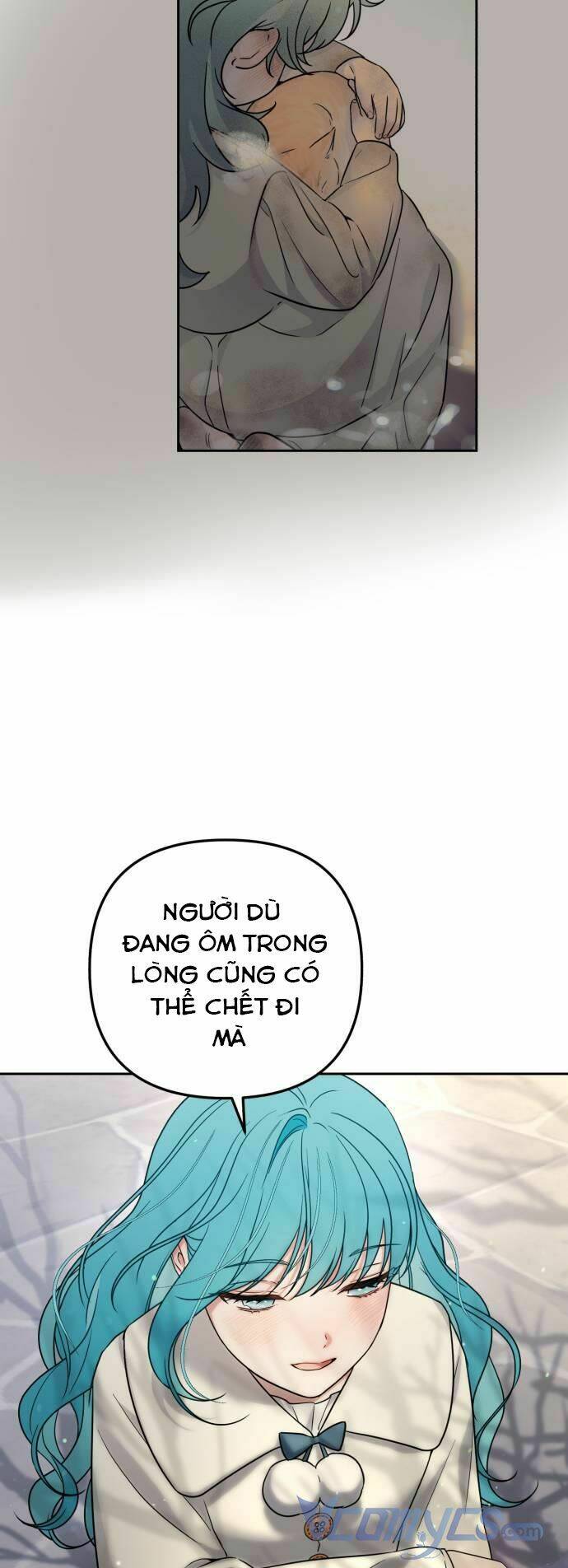 công nương mint bé nhỏ chapter 23 46