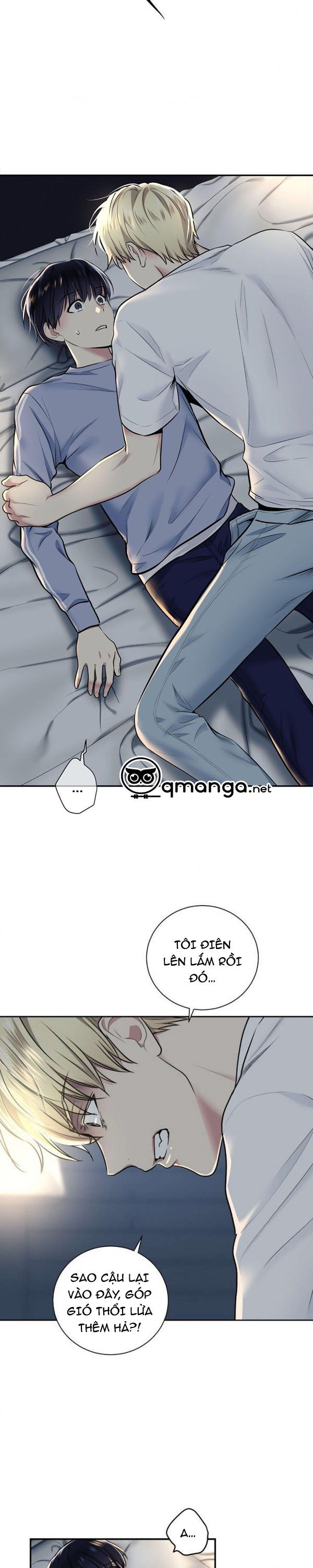 ứng dụng xấu hổ chapter 7 5