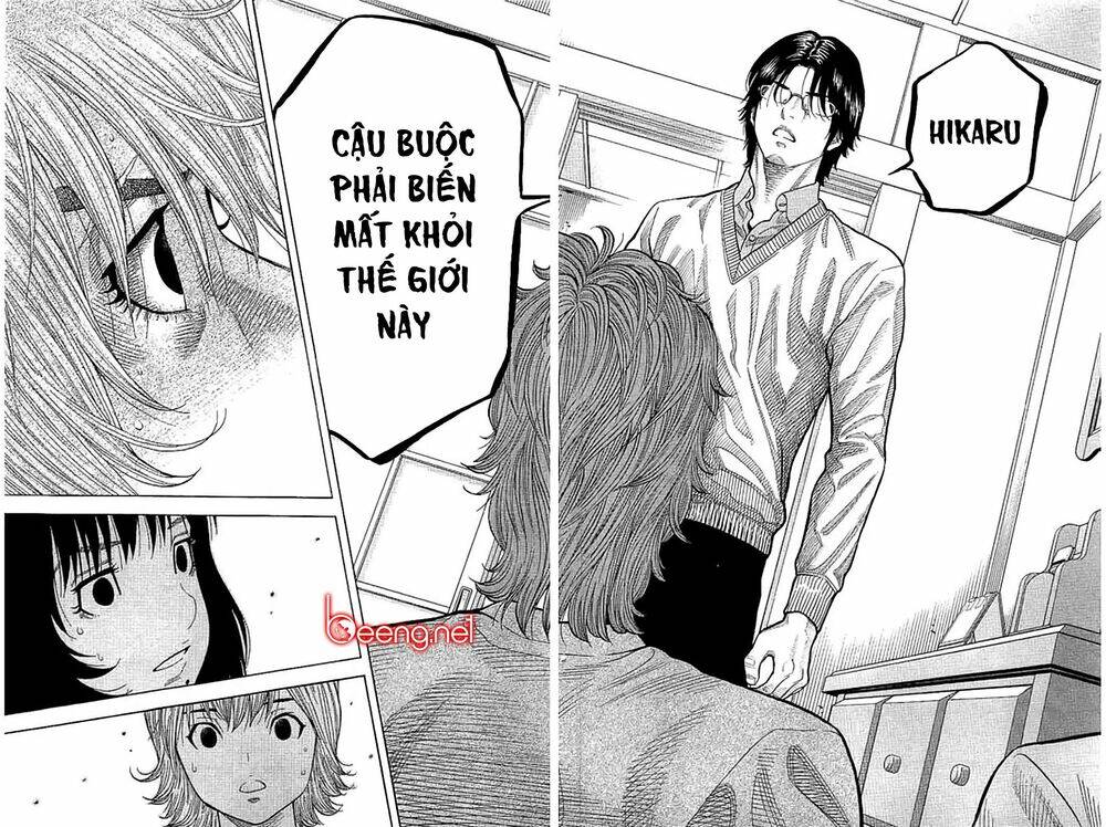 cái chết sau 7 ngày chapter 46 13