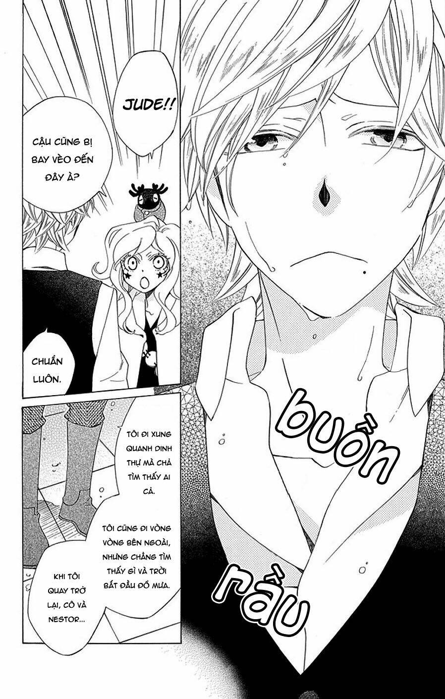 sekai de ichiban warui majo chapter 13 38