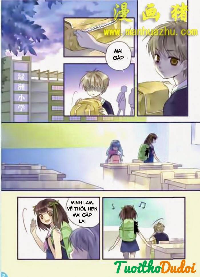 lam sí chapter 4 24