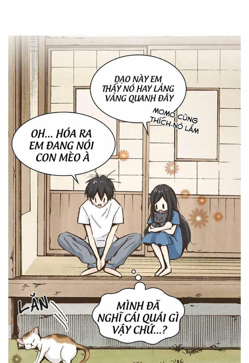 honey! honey! marry me! chapter 18 21