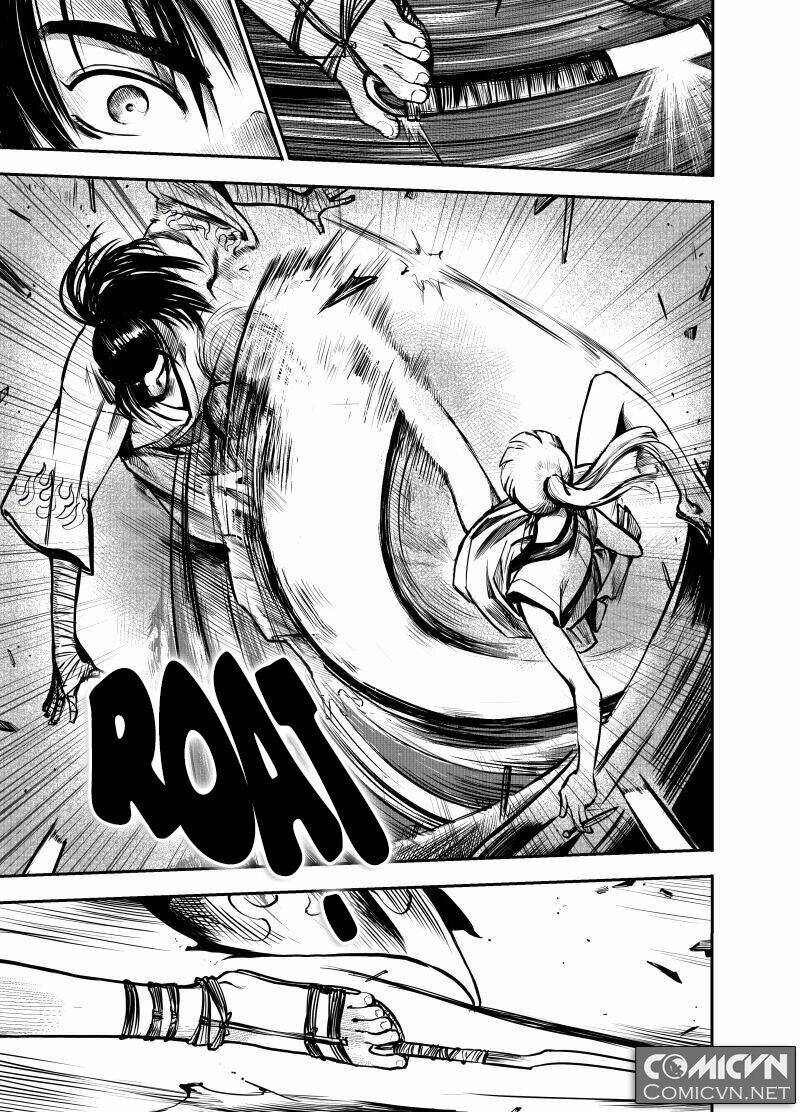 đại phong ca chapter 4 7