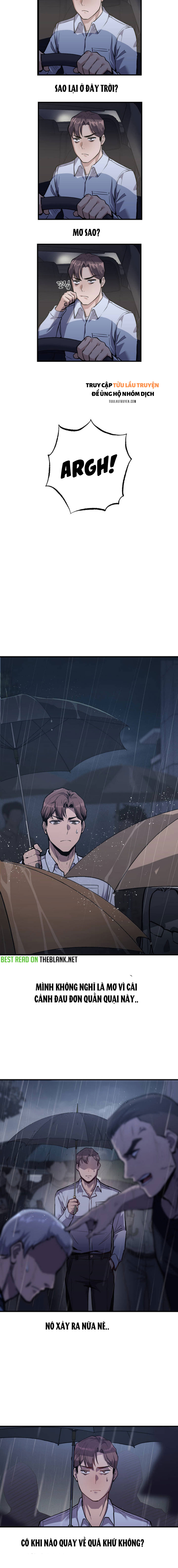 cuộc đời tôi ngọt ngào như một miếng bánh chapter 1 24