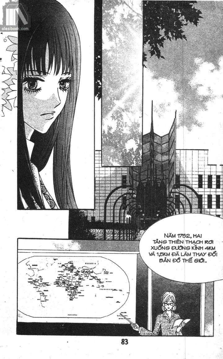 những cô gái tuyệt vời chapter 2 57