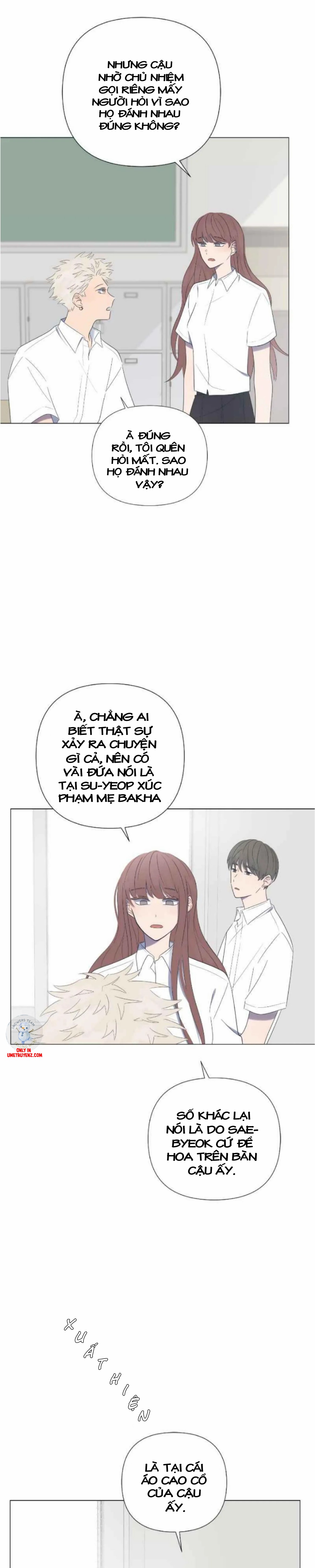 moonchild chapter 23 8