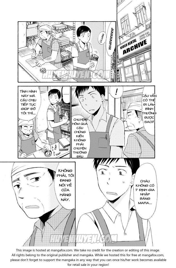 girl may kill chapter 2 13