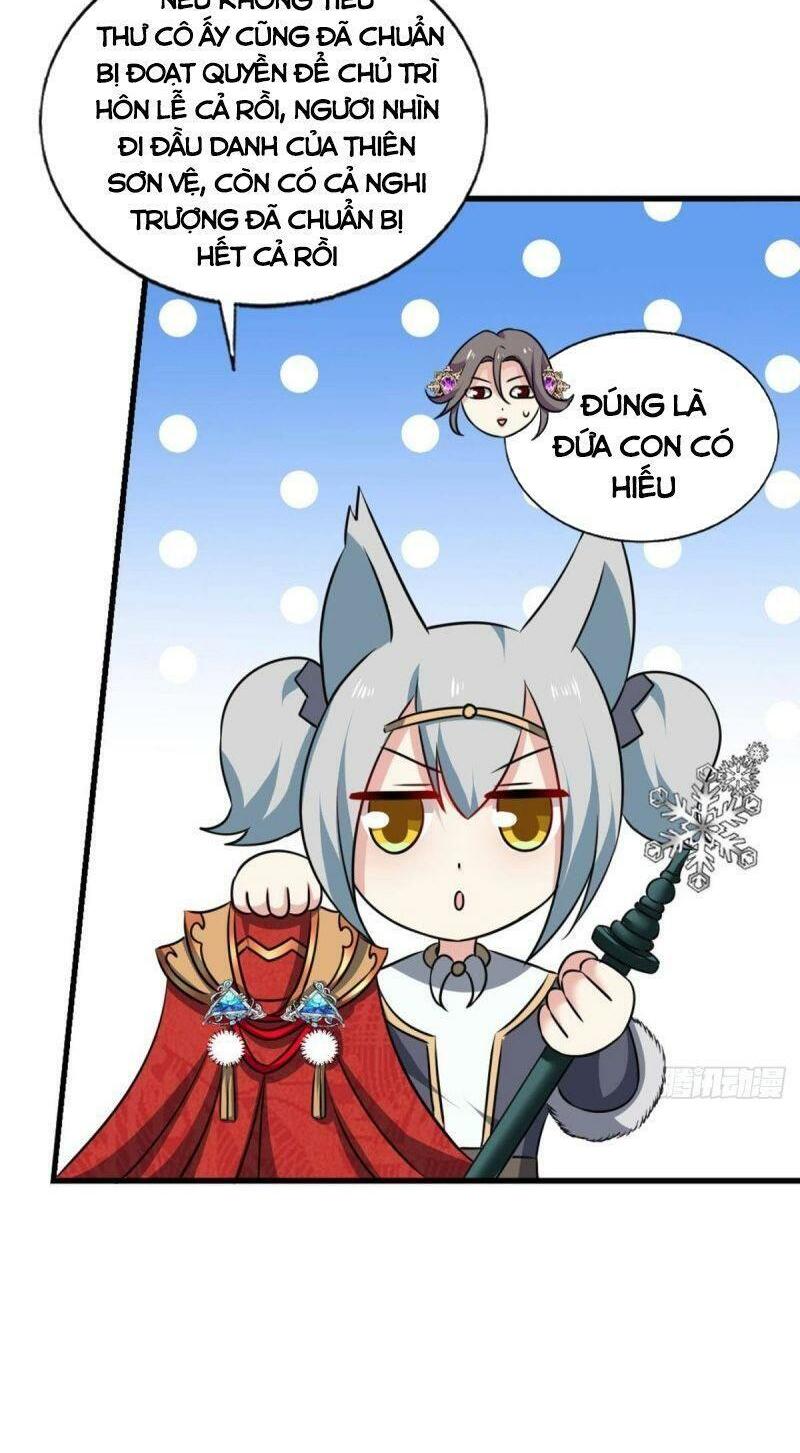 Trọng Sinh Thành Cậu Vàng Tại Dị Thế Chapter 199 11