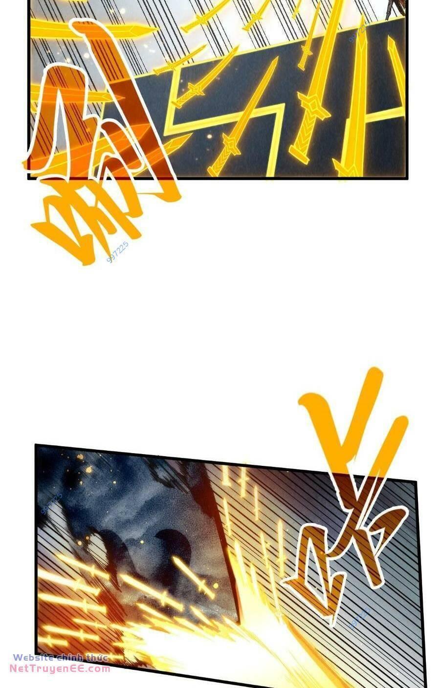 vạn cổ chí tôn chapter 281 50