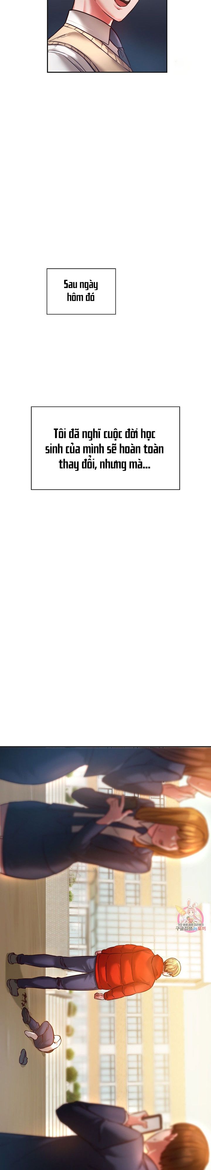 bạn học của tôi chapter 2 26