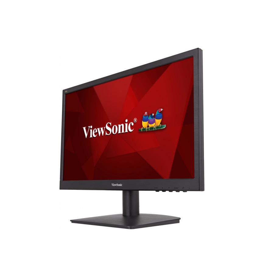 Màn hình VIEWSONIC 19 inch VA1903H (1366 x 768/TN/60Hz/5 ms) - Hàng chính hãng 