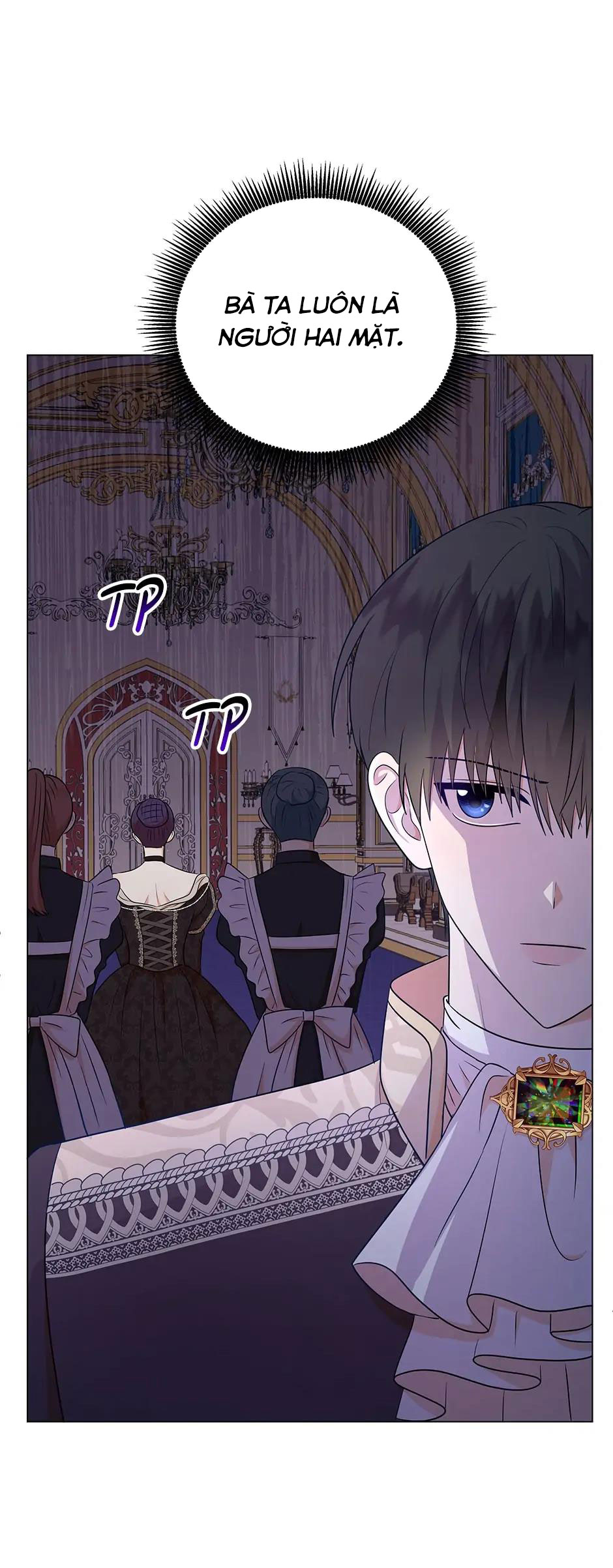 diễn vai ác nữ cũng thật khó khăn chapter 54 51