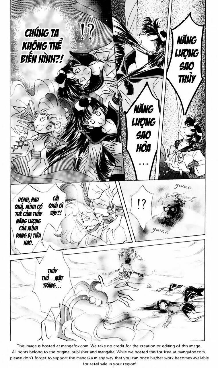 thủy thủ mặt trăng chapter 21.2 14