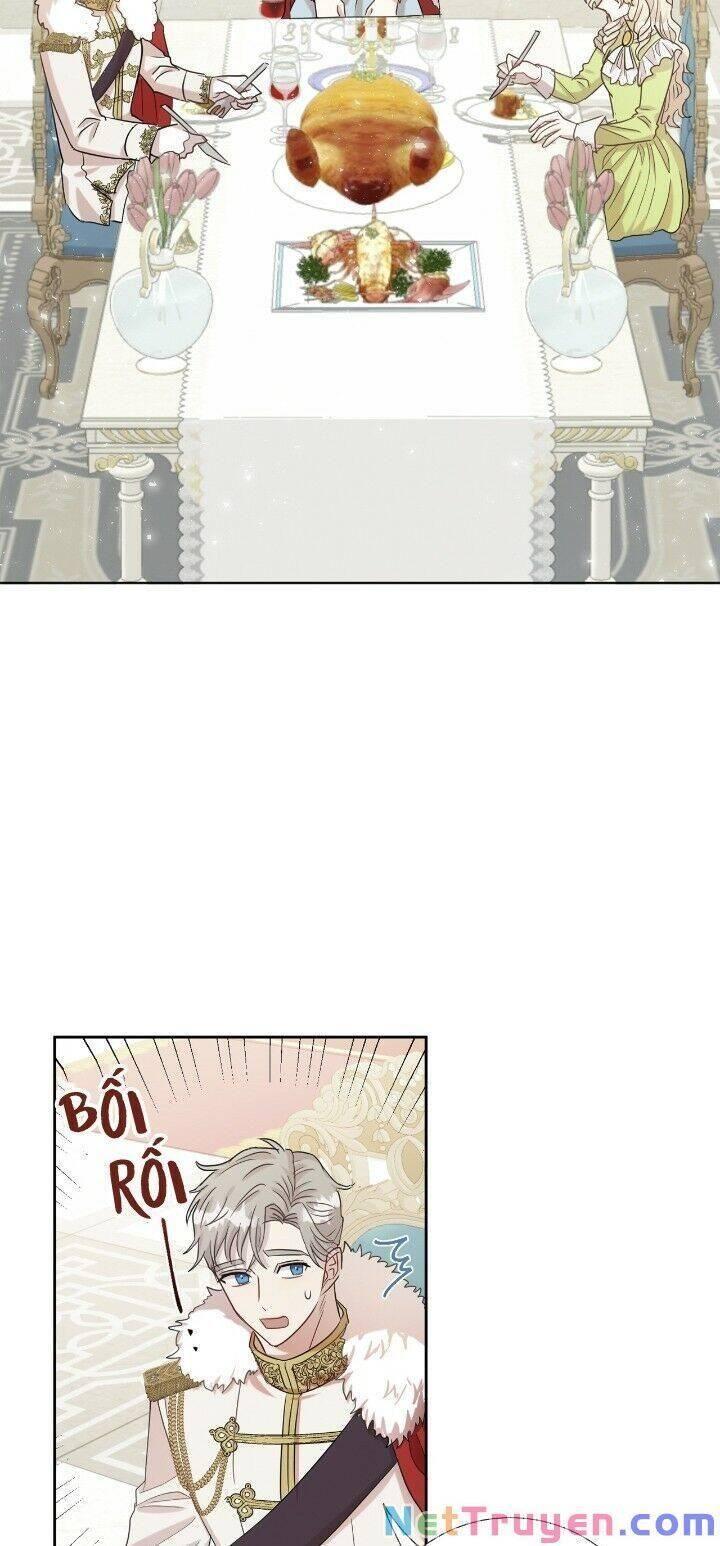 xin ngài đừng ăn tôi chapter 32 5