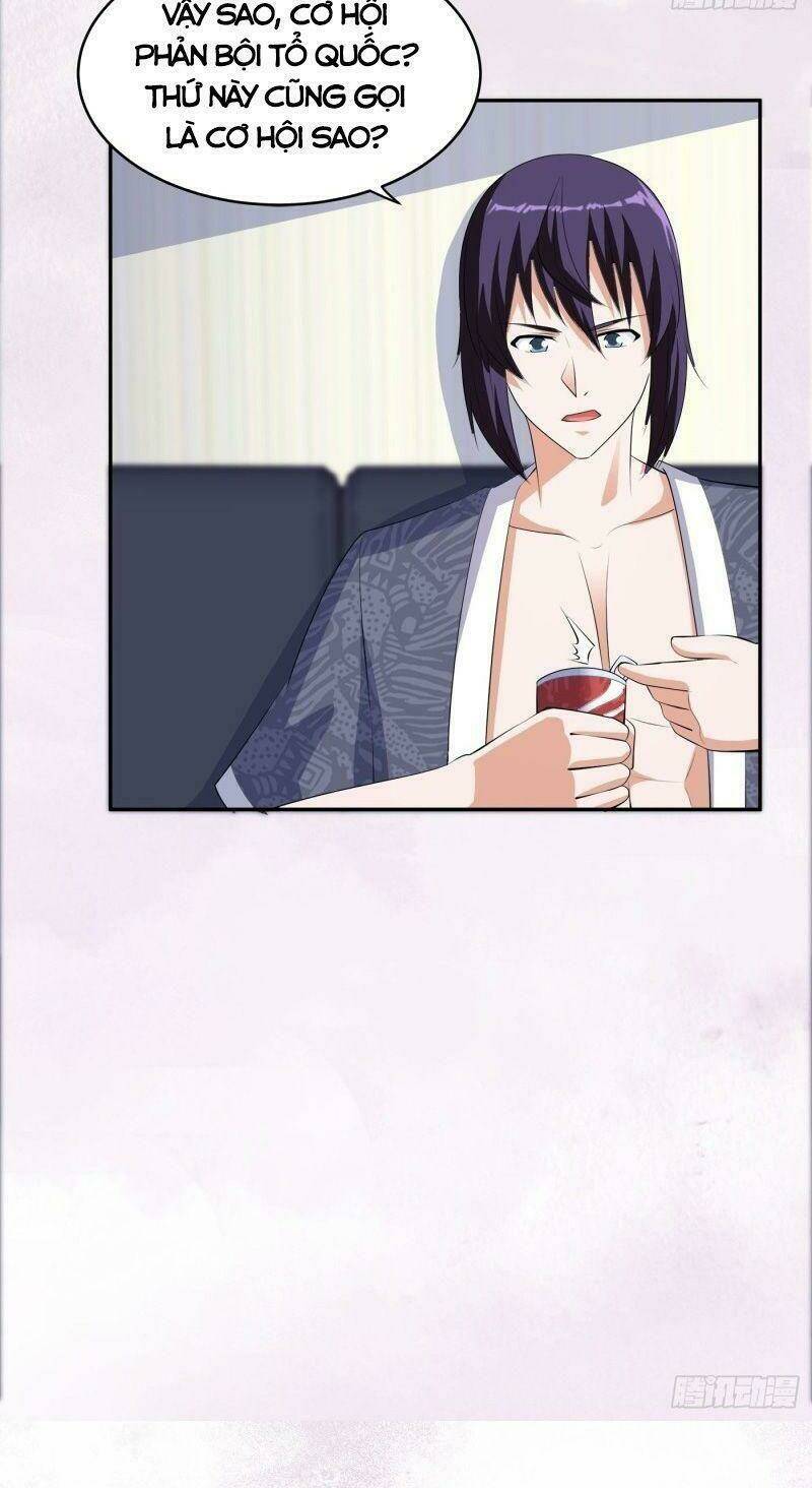 người tu tiên tại đô thị chapter 158 24