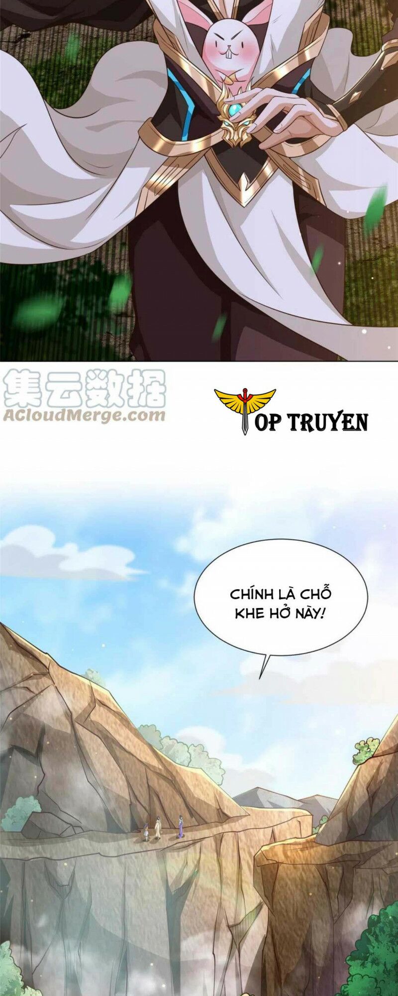 người nuôi rồng chapter 155 23