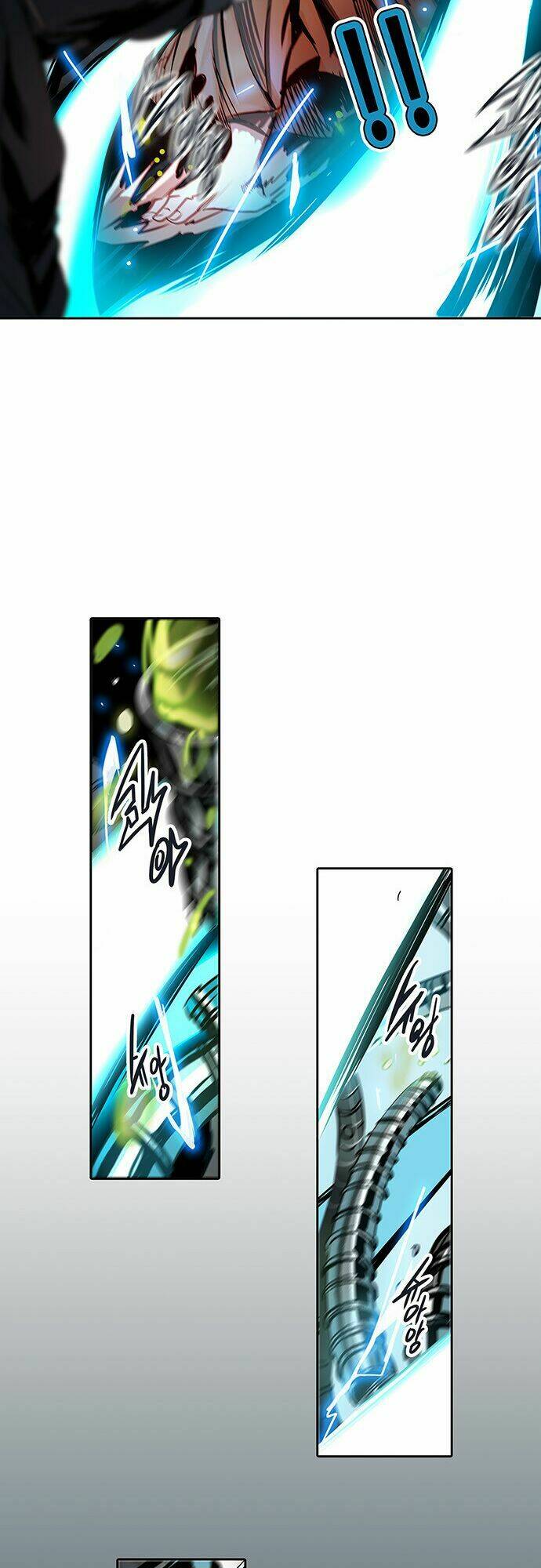 cuộc chiến trong tòa tháp chapter 290 21